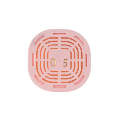 Mr&Mrs Fragrance, Georges Refill Scented Capsule 05 , Bergamot, Fig Leaf, Tonka Bean