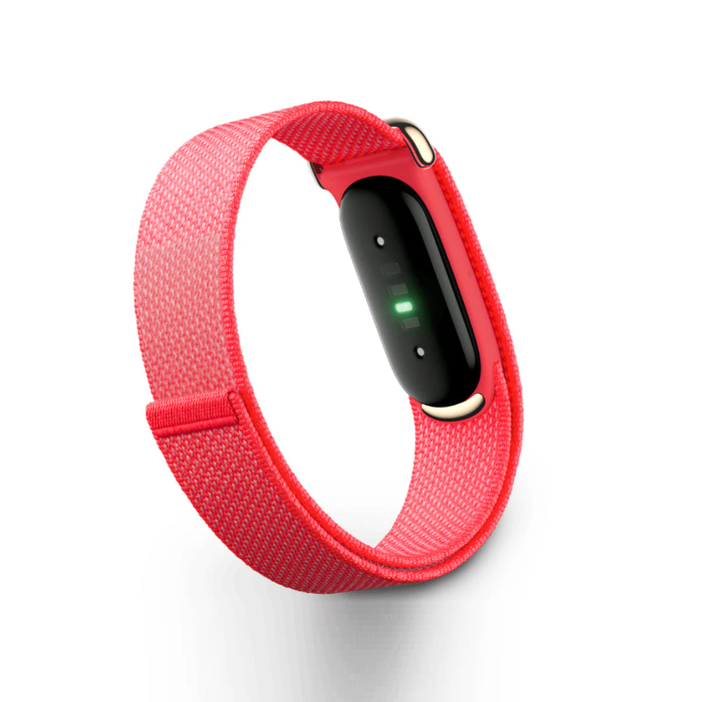 Google Fitbit Air - Smart Health Tracker [Berry], GFA-BY