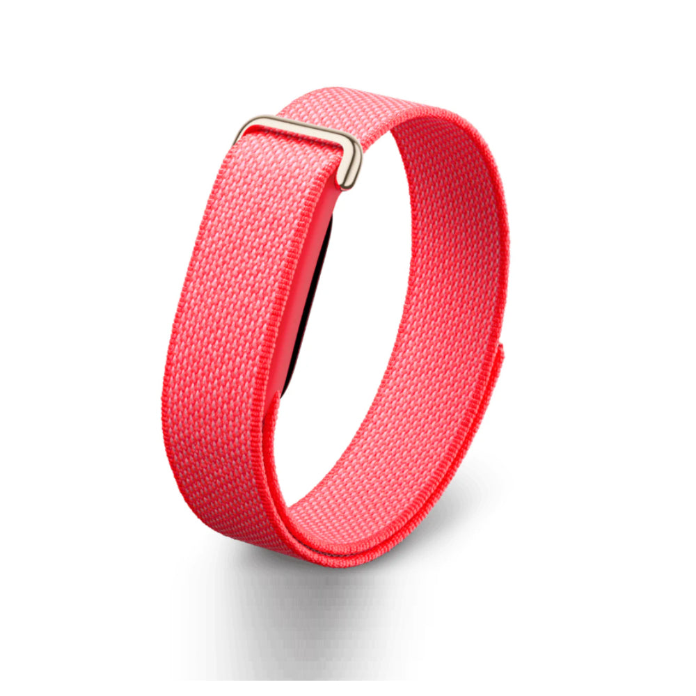 Google Fitbit Air - Smart Health Tracker [Berry], GFA-BY