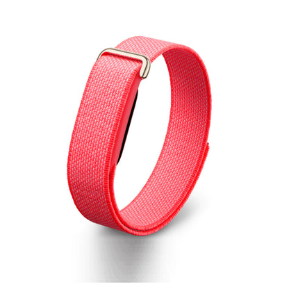 Google Fitbit Air - Smart Health Tracker [Berry], GFA-BY