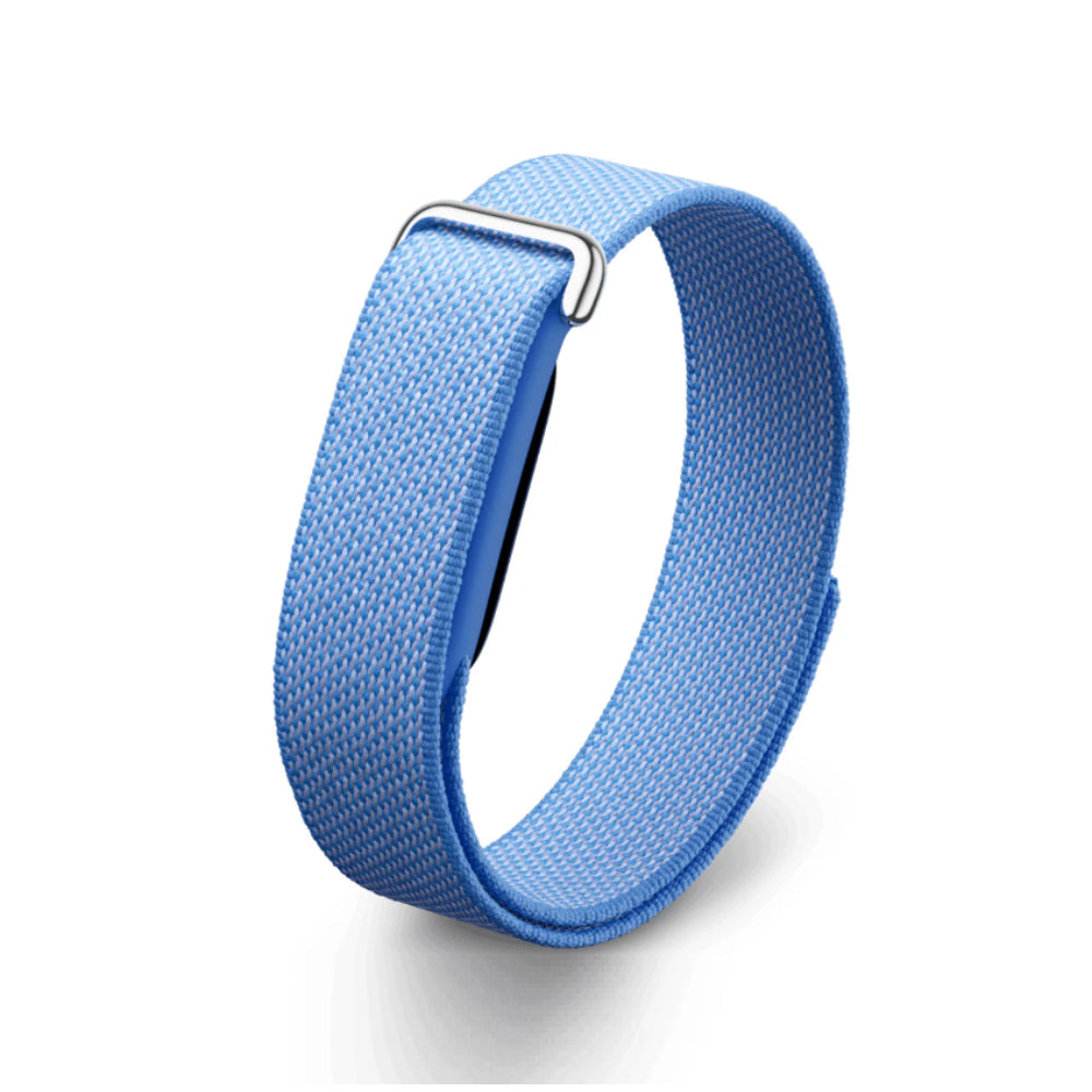 Google Fitbit Air - Smart Health Tracker [Lavender], GFA-LV