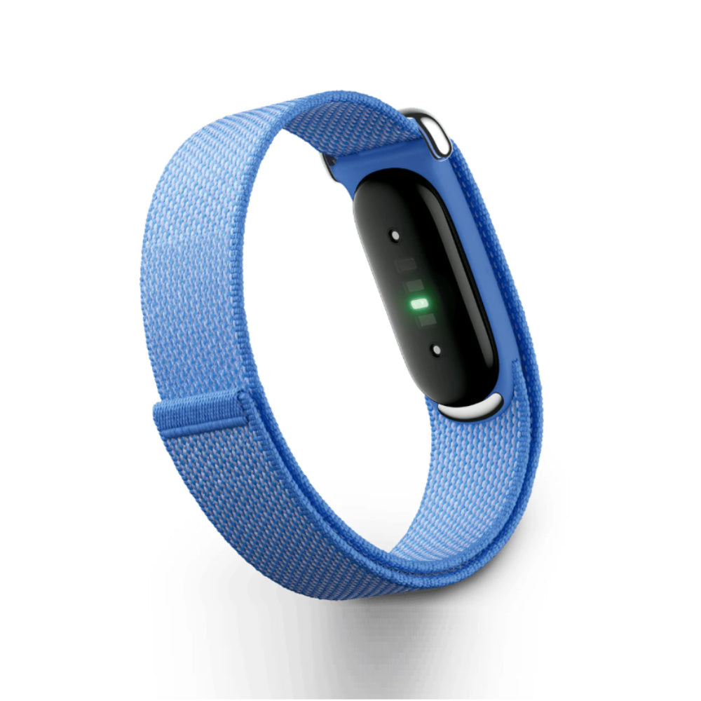 Google Fitbit Air - Smart Health Tracker [Lavender], GFA-LV