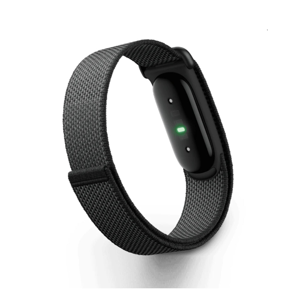 Google Fitbit Air - Smart Health Tracker [Obsidian], GFA-OB
