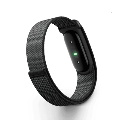 Google Fitbit Air - Smart Health Tracker [Obsidian], GFA-OB