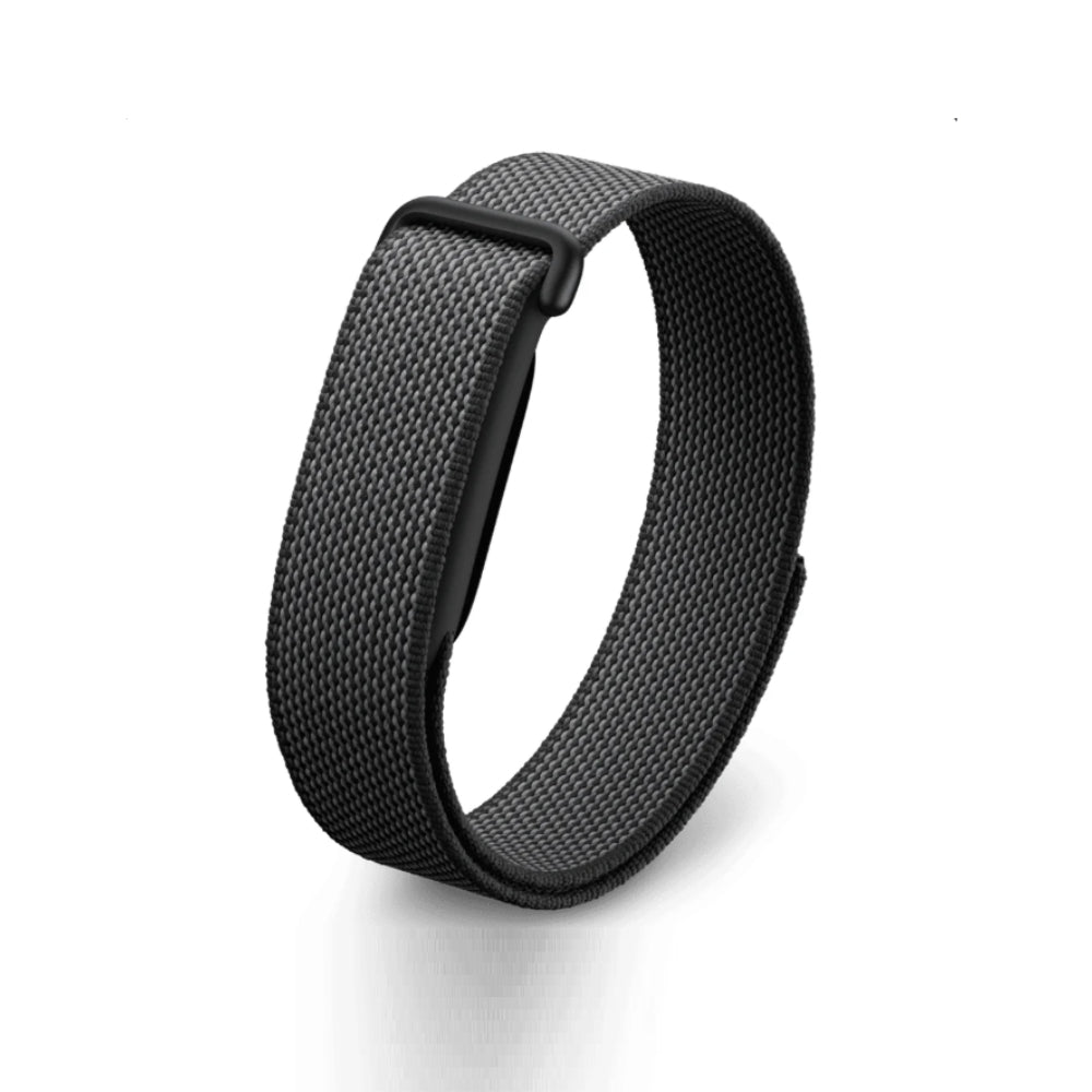 Google Fitbit Air - Smart Health Tracker [Obsidian], GFA-OB