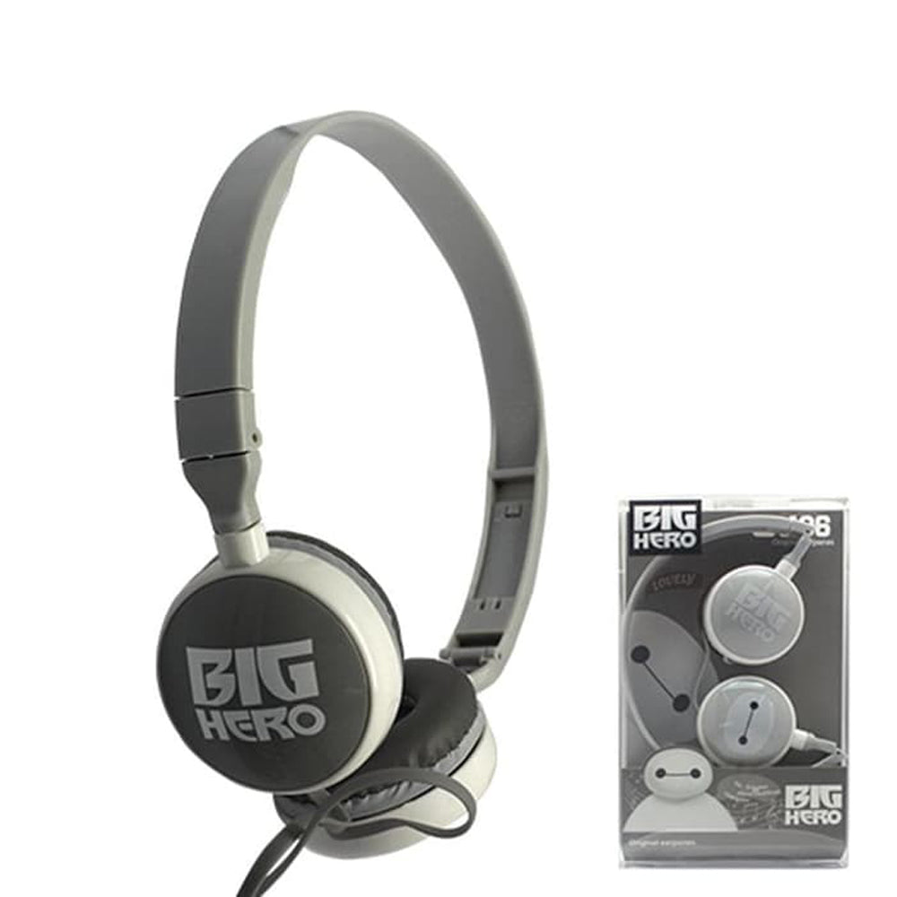GJ-06 Headset Wired, Totoro, Available In Different Colors