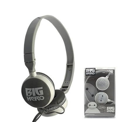 GJ-06 Headset Wired, Totoro, Available In Different Colors