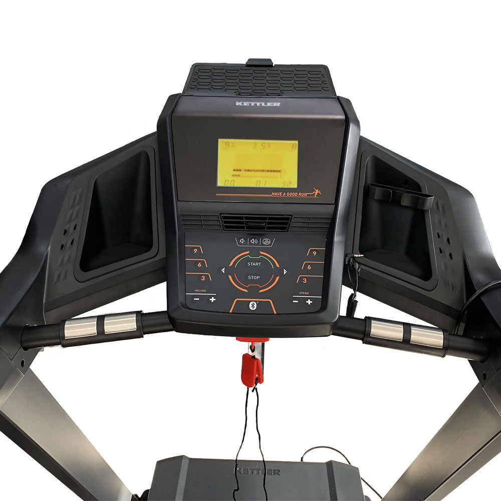 Kettler, Treadmill Kettler Sprinter 2.0