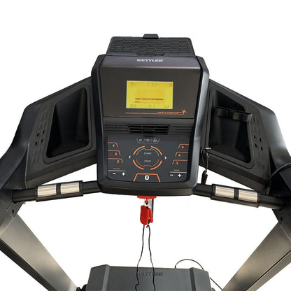 Kettler, Treadmill Kettler Sprinter 2.0