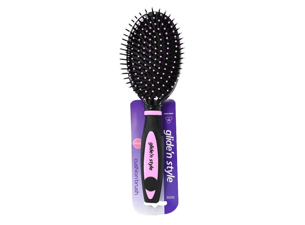 Glide'n Style Cushion Brush GS-220