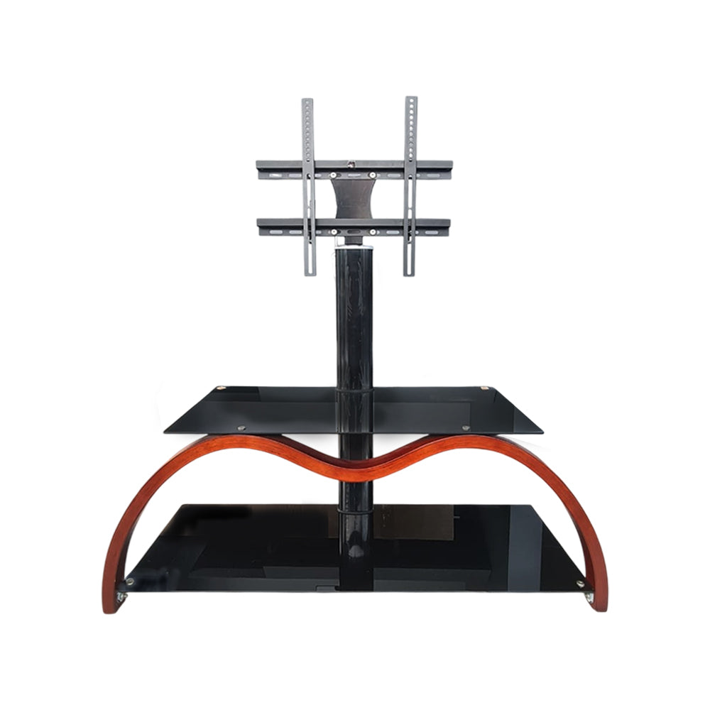 Globanty TV Table With  40x40cm - [TV Mount], GLG-P9313