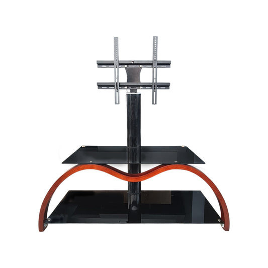 Globanty TV Table With  40x40cm - [TV Mount], GLG-P9313