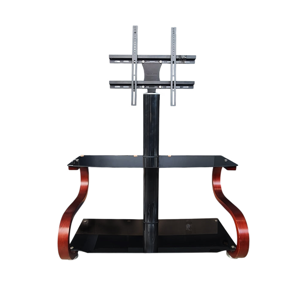 Globanty TV Table With  40x40cm - [TV Mount], GLG-P9506