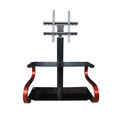 Globanty TV Table With  40x40cm - [TV Mount], GLG-P9506