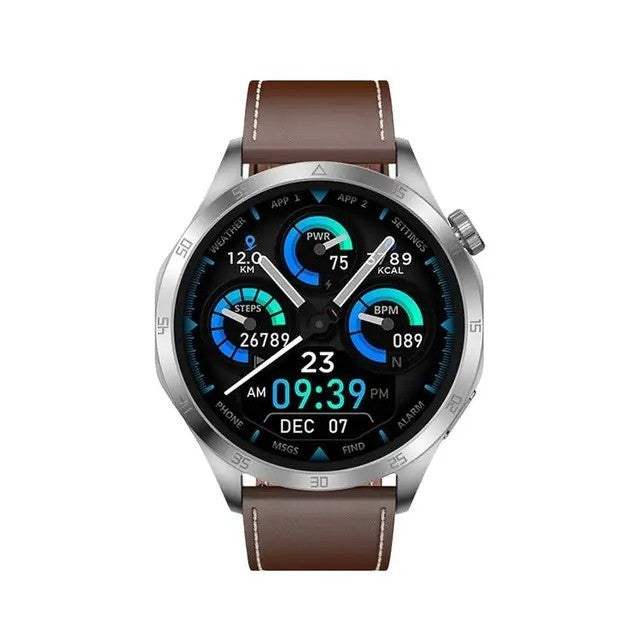 Green Lion, Optima Smart Watch 7Daysstand By