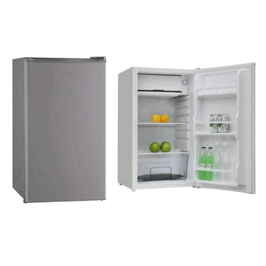 Gmax, Refrigerator 5 Feet Silver