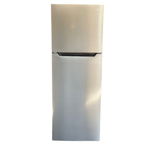 Generallux, 16Ft Refrigerator, Defrost, Stainless, Inverter