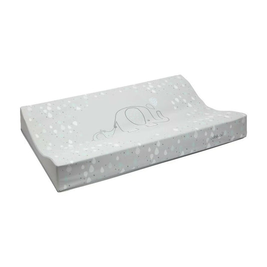 Bebejou, Changing pad 72x44cm BBJ Ollie (op wit)