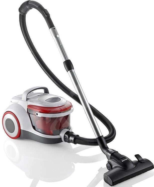 Gorenje, Vacuum Cleaner 800W Baglesswater Filtration