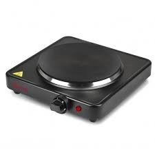 Girmi, Electric Hotplate