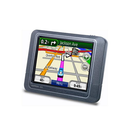Garmin, Nuvi 205 Gps Satellite Navigation, Gps-Nuvi205