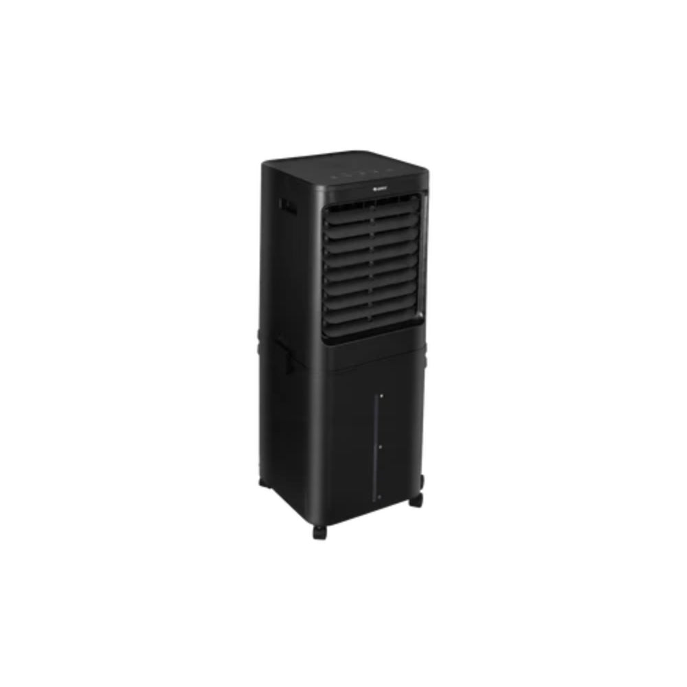 Gree 3-in-1 Air Cooler, Humidifier And Purifier 60L, 290W - [Black], GRE-KSWK6001