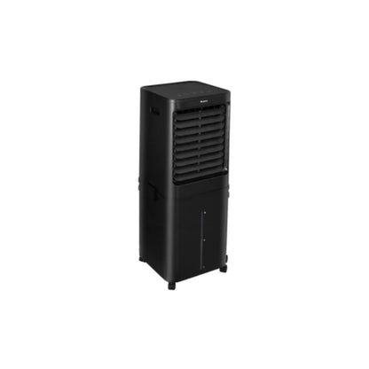 Gree 3-in-1 Air Cooler, Humidifier And Purifier 60L, 290W - [Black], GRE-KSWK6001