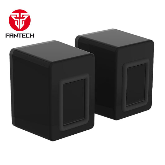 Fantech, Gs203 Beat Usb Rgb Gaming & Music Speaker
