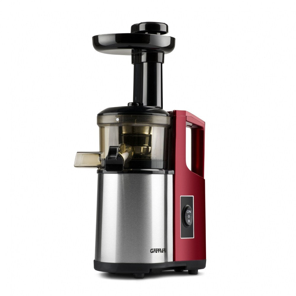 G3Ferrari, Slow Juicer 120W