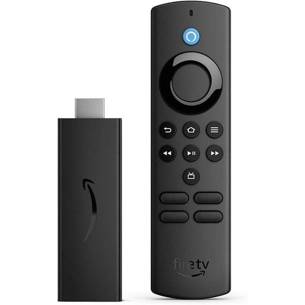 Amazon, Fire Tv Stick 4K 8Gb Wifi 5