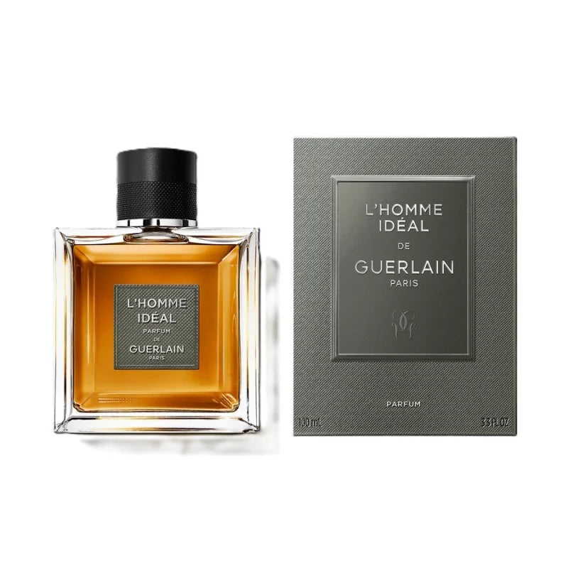 Guerlain L'Homme Idéal Parfum 100ml