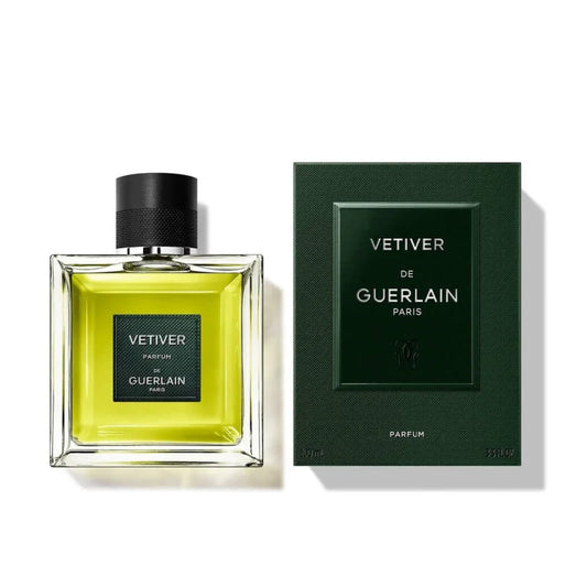 Guerlain Vétiver Parfum 100ml