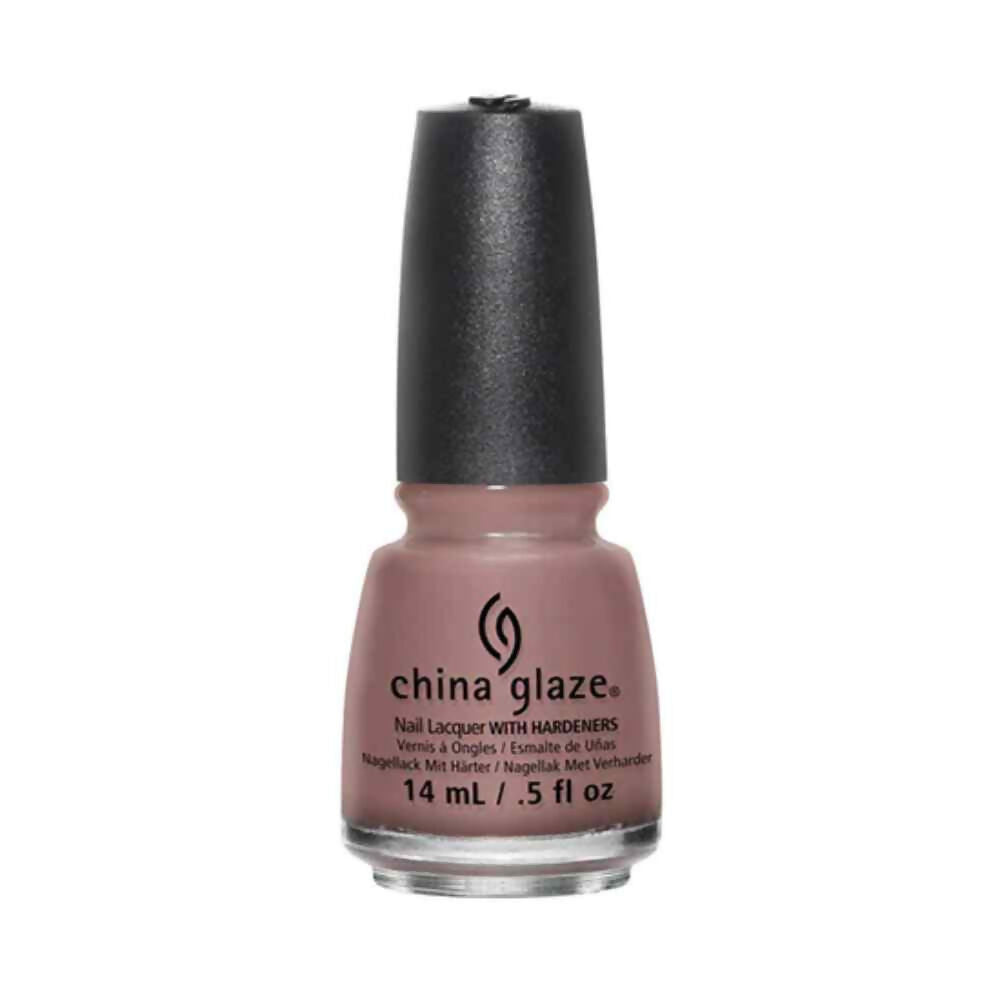 China Glaze Nail Polish