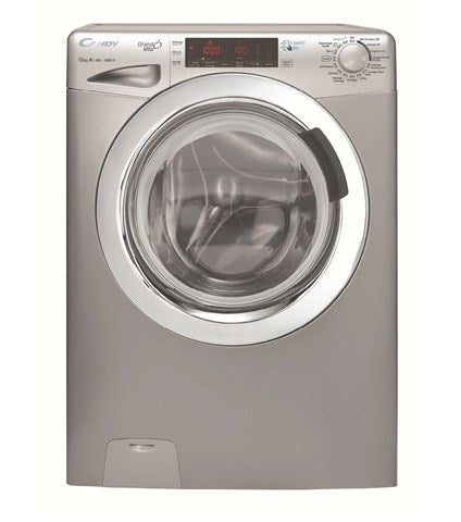 Candy, Washer 13KG 1400RPM Anthr Inv, GVF1413TWHCR/1-S