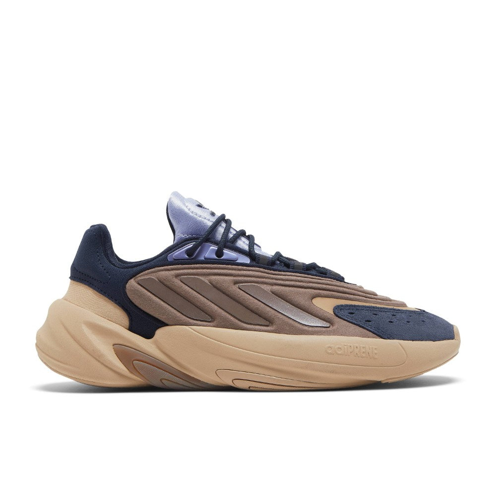 Adidas, Women Ozelia 'Trace Brown Legend Ink' Casual Shoes, Available in Different Sizes