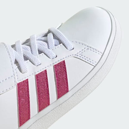 Adidas, Grand Court Running Shoes, Available in Different Sizes
