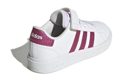 Adidas, Grand Court Running Shoes, Available in Different Sizes