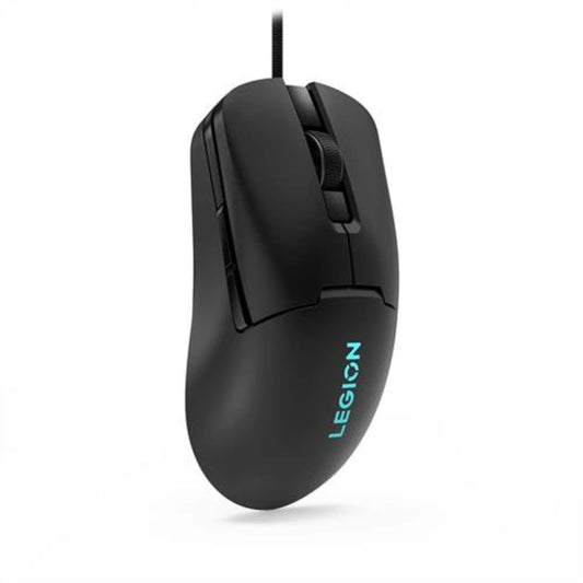 Lenovo, Legion M300S Rgb Gaming Mouse, Black