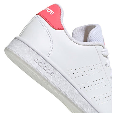 Adidas, Women Advantage Casual Shoes, Available in Different Sizes