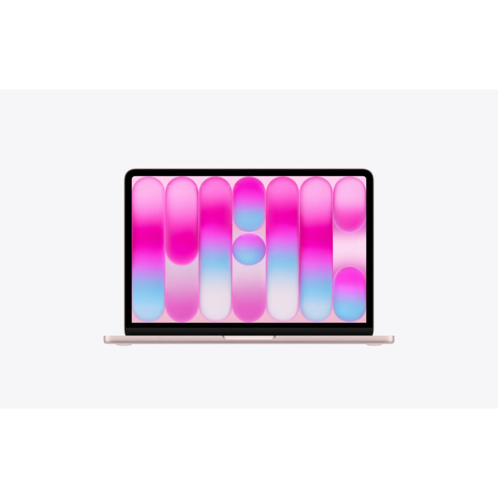 Apple MacBook Neo 13 Inch A18 Pro, 8GB, 512GB (MHFJ4 Blush)