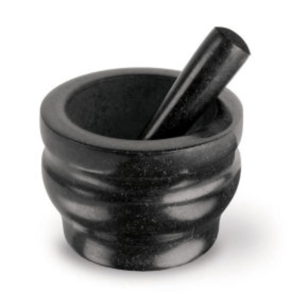 Cole & Mason Granite Pestle & Mortar, 14cm, H100279
