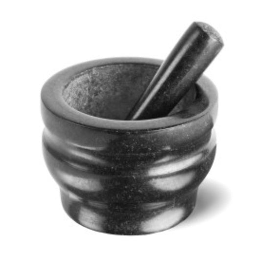 Cole & Mason Granite Pestle & Mortar, 18cm, H100379