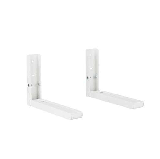 Conqueror, Microwave Stand Wall Mount - H105