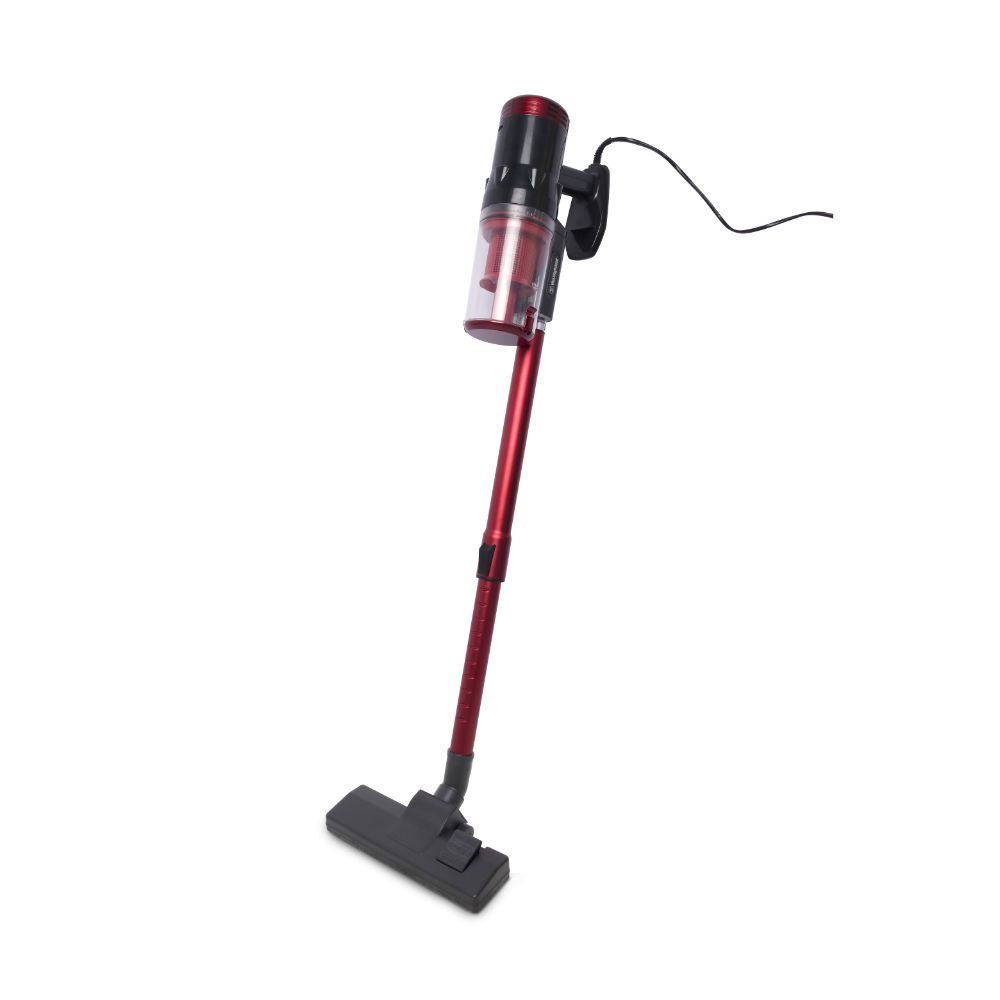 Westinghouse, 2-In-1 Corded Handheld Stick Vacuum Cleaner, 600W