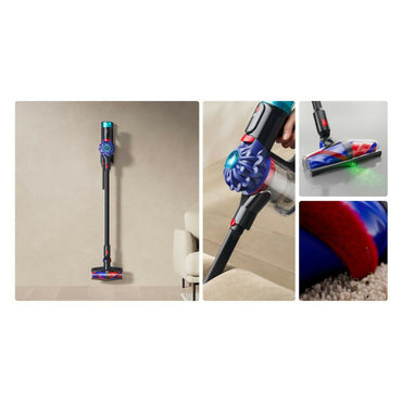 Dyson Konikal 150Air Watts Of Fade Free Power, DYN-V10KON