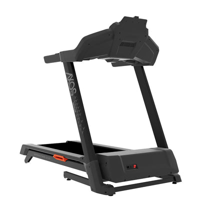 Kettler, Treadmill Kettler Sprinter 2.0