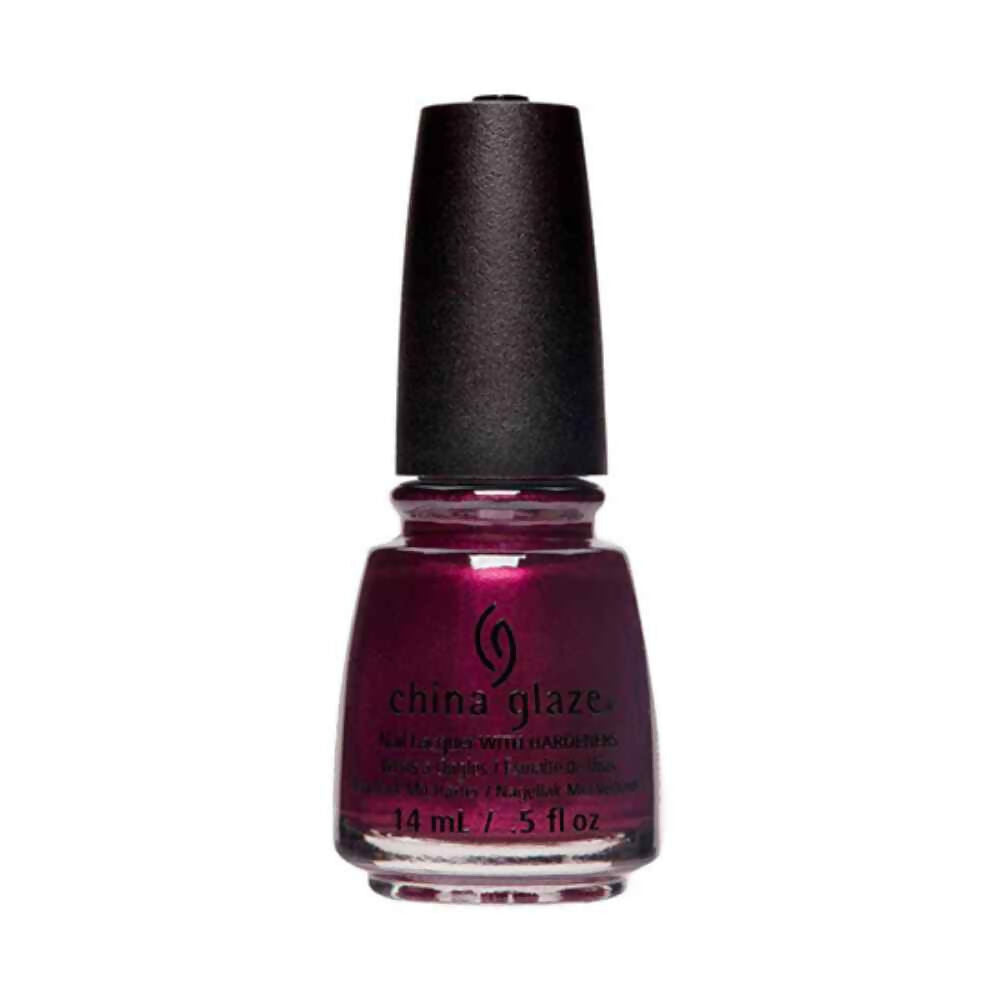 China Glaze Nail Polish