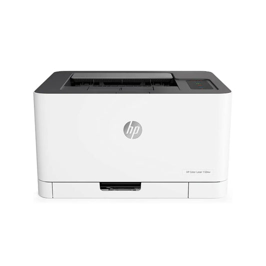 HP Color Laser Printer 150NW, H&P-4ZB95A