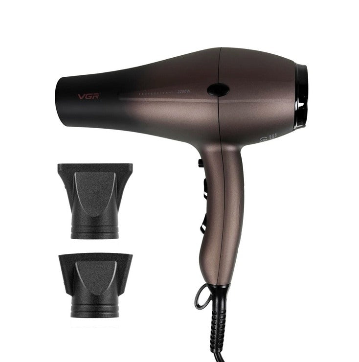 Vgr, Ergonomic Hair Dryer