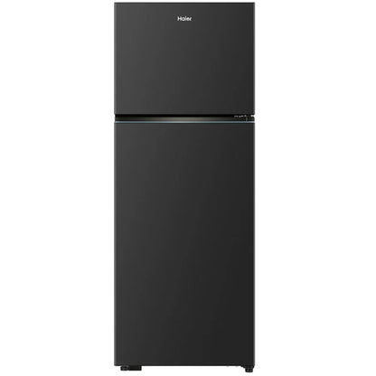 Haier Fridge Top Mount, Twin Inverter And Energy Saver, 23 FT Gem Stone, HAE-HRF672VCFM